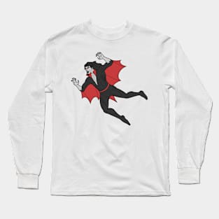 M Long Sleeve T-Shirt